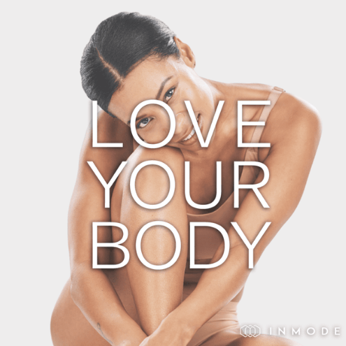 Love Your Body