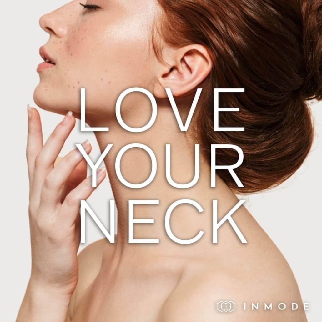 Love Your Neck Love Your Neck