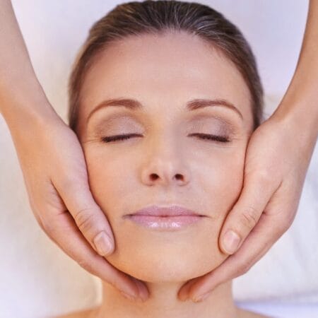 Facial