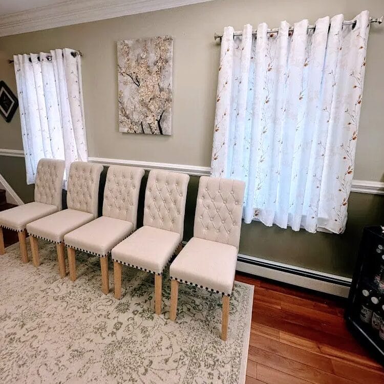 Waiting Room